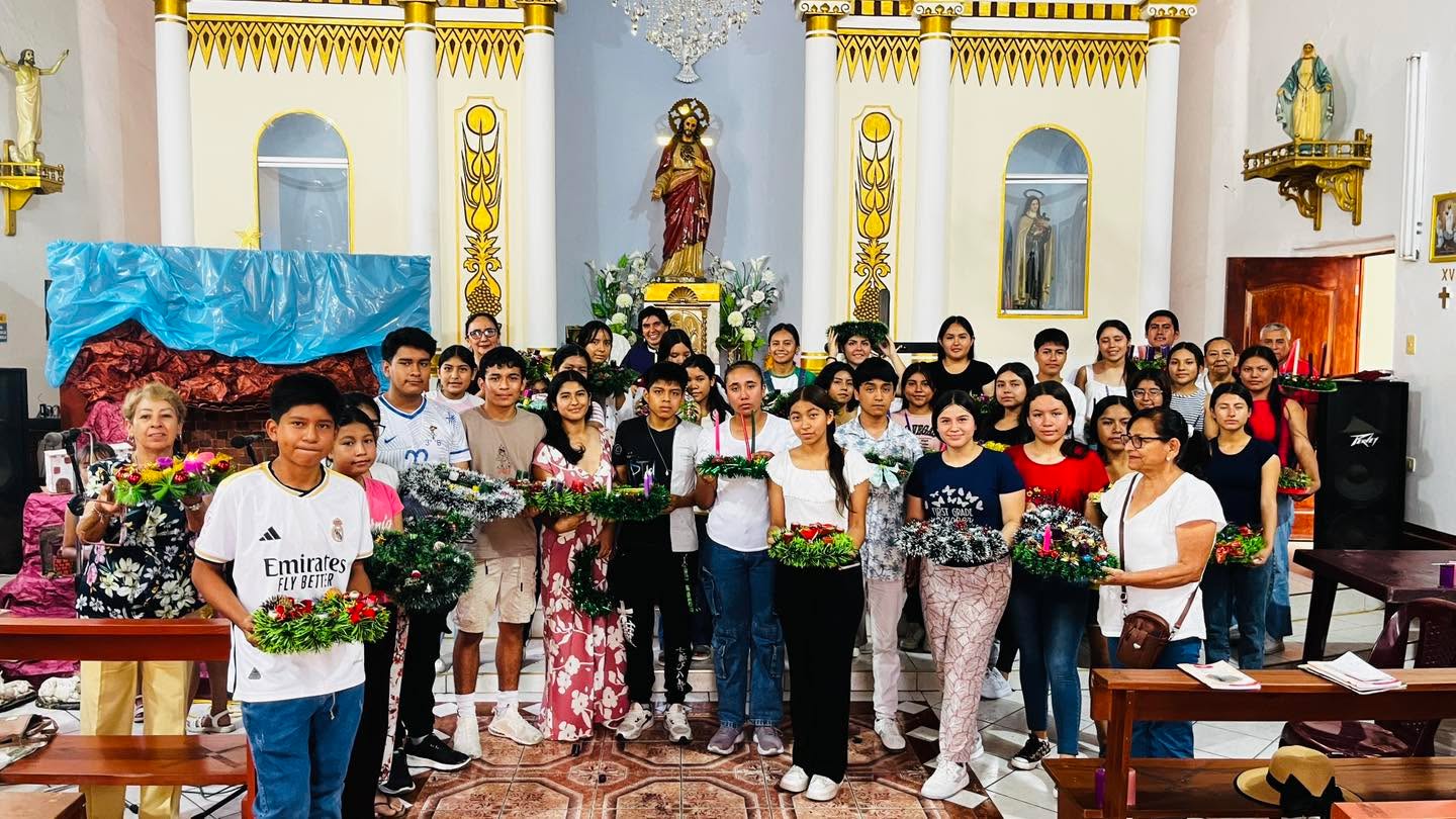 📍Chilete | Misa de Adviento, Domingo 30/11 https://www.youtube.com/live/o35G-3yDYIA?si=vhusrmsfUN7FqPB8 #Chilete #ChiletePe 📍Chilete | Misa de Adviento, Domingo 30/11 https://www.youtube.com/live/o35G-3yDYIA?si=vhusrmsfUN7FqPB8 #Chilete #ChiletePe