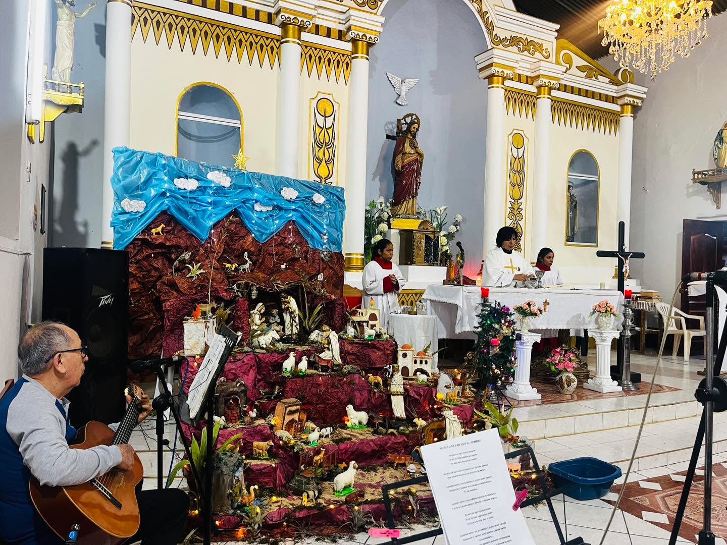 📍Chilete | Iglesia Sta. Teresita del Niño Jesús #Chilete #chiletepe 📍Chilete | Iglesia Sta. Teresita del Niño Jesús #Chilete #chiletepe