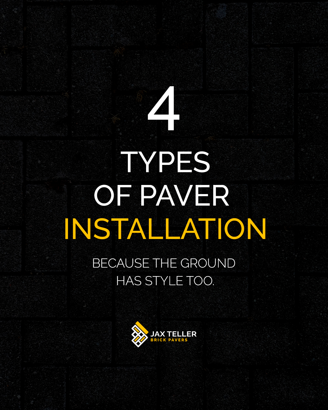 Each paver, a different style.
Swipe to see how the right choice changes everything in the final result 😉☎️ (407) 907-8308
🌐 jaxtellerbrickpavers.com#pavers