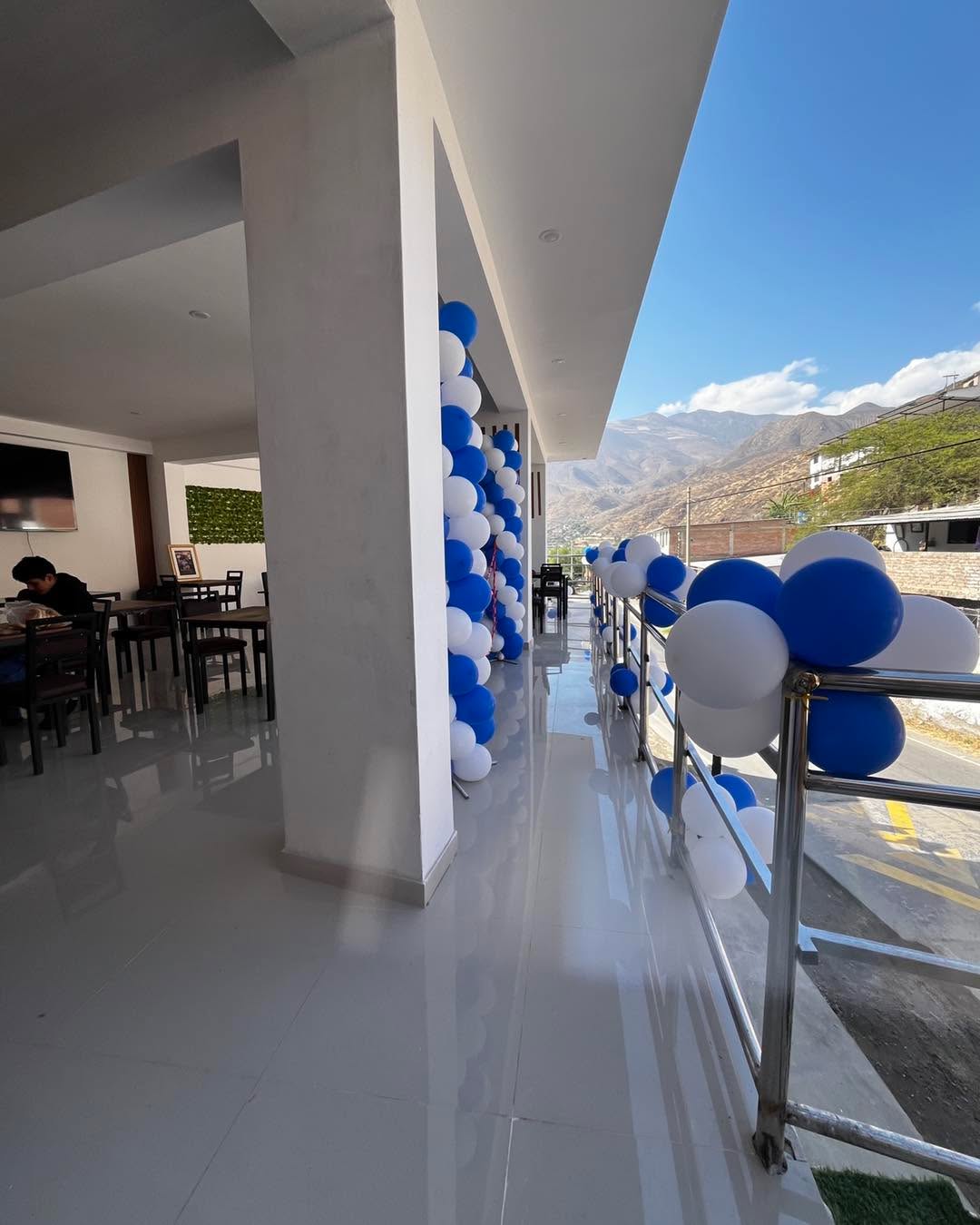 📍Chilete | Todo listo para la reapertura de RESTOBAR ALTIRO #chiletepe 📍Chilete | Todo listo para la reapertura de RESTOBAR ALTIRO #chiletepe