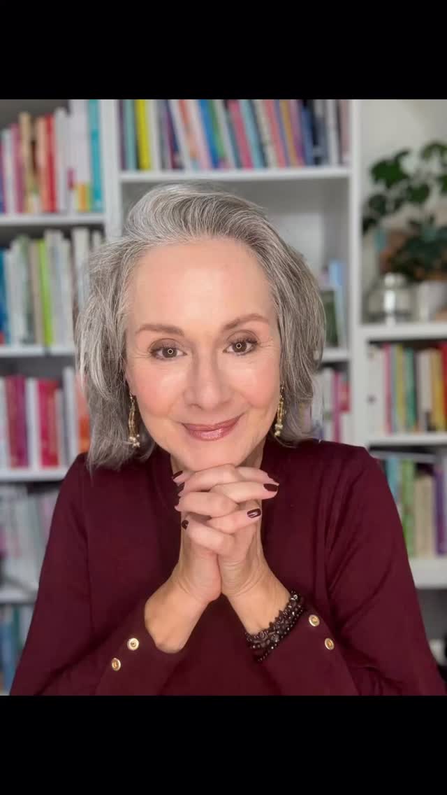 Easy Autumn Makeup Update with just 4 products!