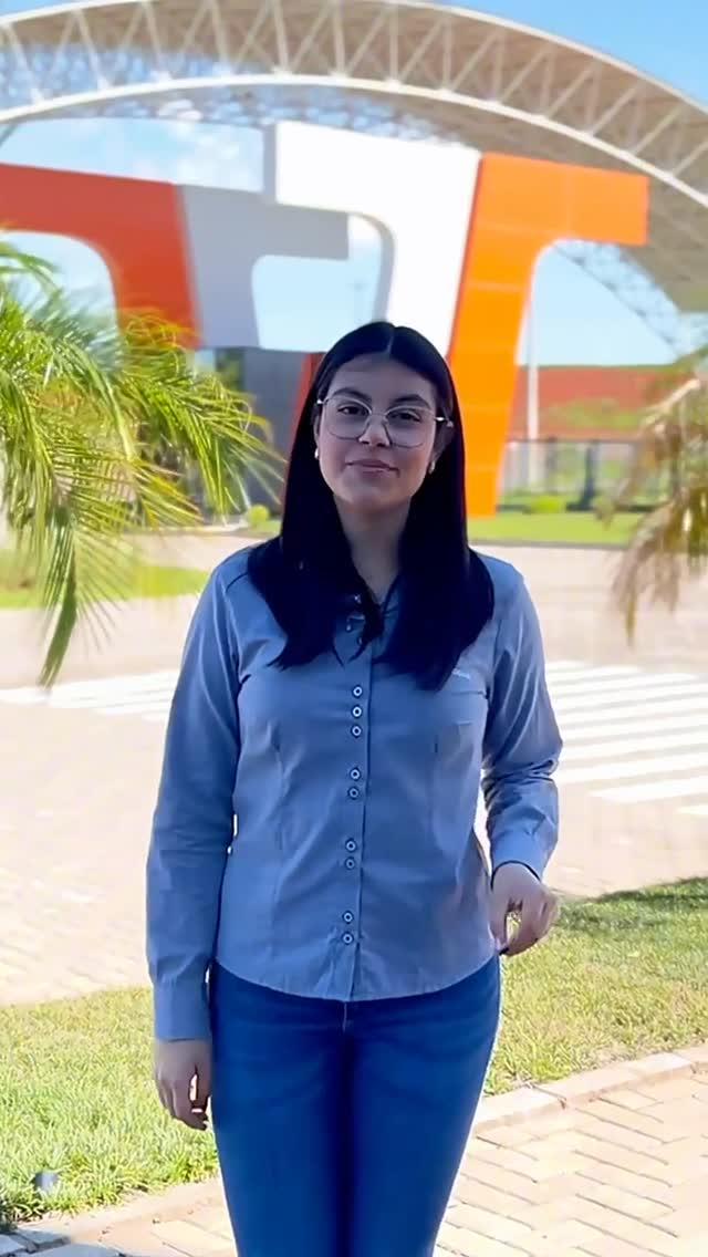 🤍 *Janeiro Branco | Cuidar da mente também é prioridade*
Neste mês dedicado à saúde mental, nossa colega Rayssa, da área de Gente e Gestão, preparou um vídeo especial trazendo dicas importantes de cuidado emocional, reflexão e acolhimento no dia a dia.
Falar sobre saúde mental é um passo fundamental para promover bem-estar, equilíbrio e qualidade de vida — dentro e fora do trabalho.
👉 Assista ao vídeo.