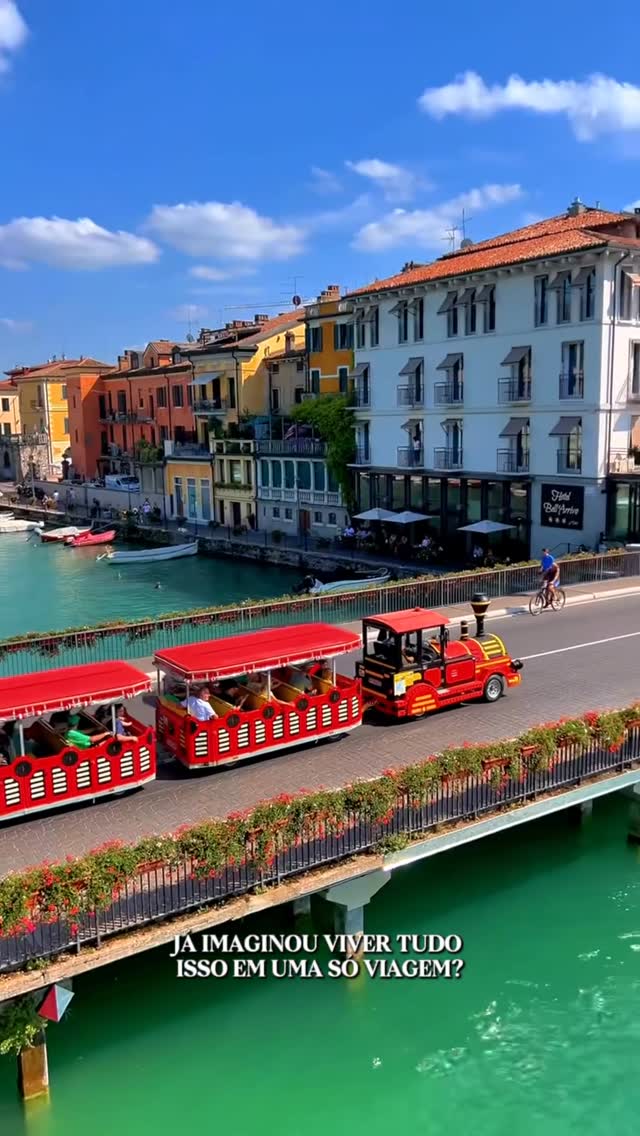 Imagem do Instagram - Vídeo