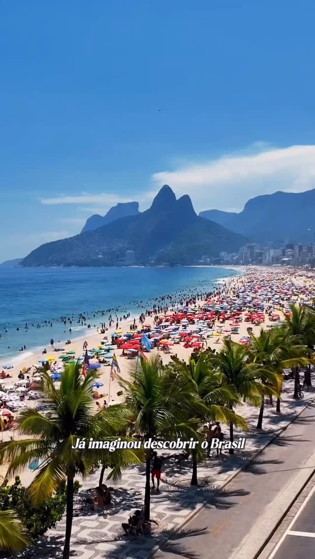 Imagem do Instagram - Vídeo