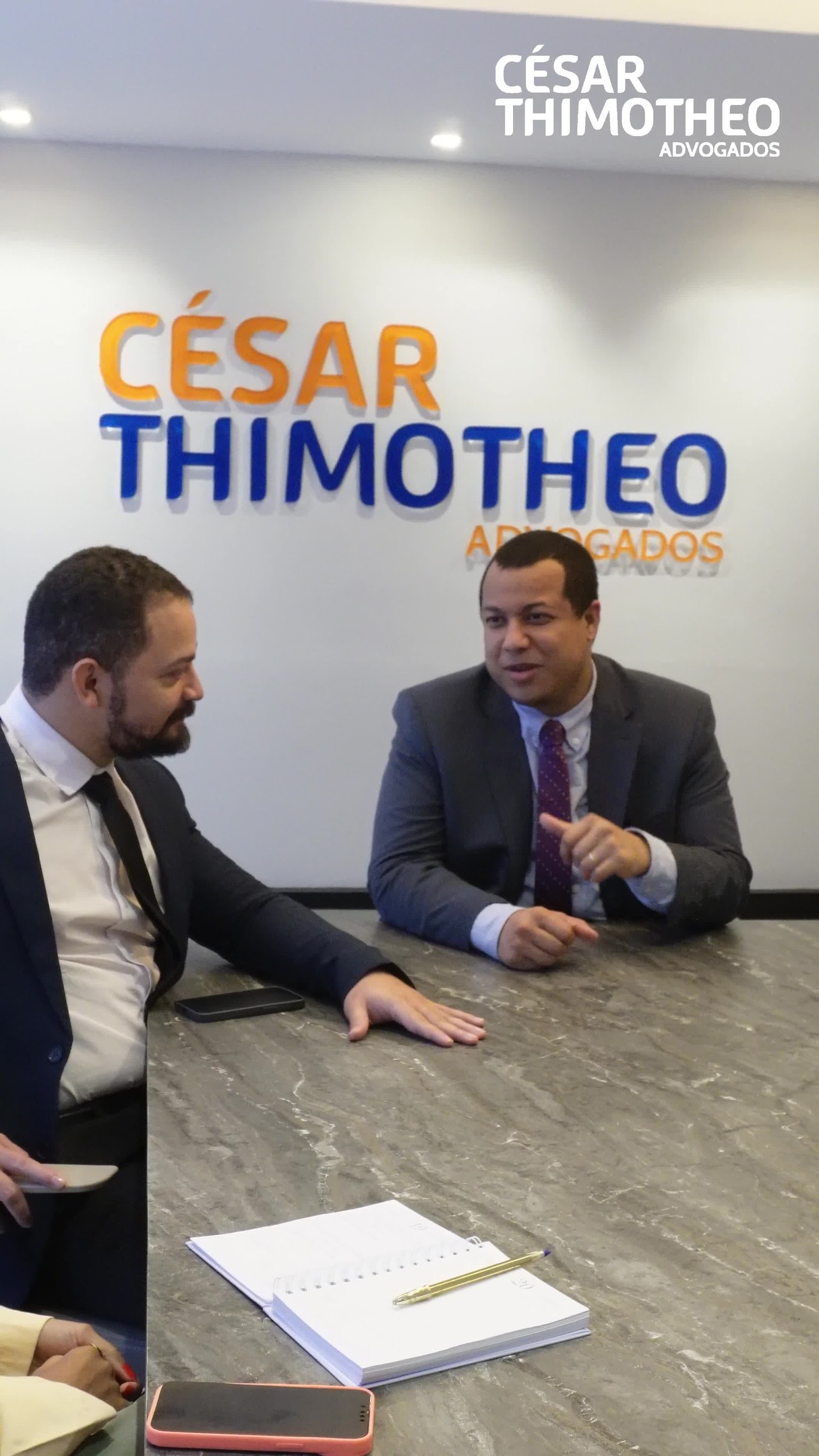 Gente, Método e Ética são palavras bonitas. Mas, se ficarem só no quadro da parede, não mu… Gente, Método e Ética são palavras bonitas. Mas, se ficarem só no quadro da parede, não mu…