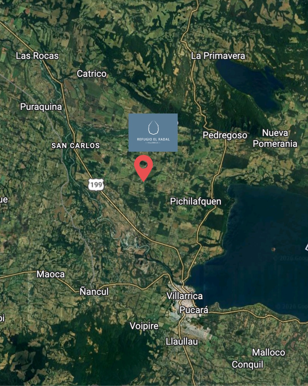 🌿 PARCELAS en venta en Villarrica | Oportunidad única
¿Buscas parcelas en venta en Villarrica a buen precio y con excelente ubicación?
NUEVO PROYECTO Refugio EL RADAL es una oportunidad real de inversión y calidad de vida en el sur de Chile.
📍 A solo 10 minutos de Villarrica (Camino Villarrica a Freire)
🌳 Entorno natural, tranquilo y de alta plusvalía
🚗 Fácil acceso y conectividad
🏡 Ideal para vivir, invertir o proyectar tu casa en el sur
💰 Parcelas DESDE $48.000.000.-
Una de las opciones más atractivas del sector por ubicación y precio.
✔️ Solo 20 Lotes
✔️ Canalización Soterrada de electricidad
✔️ Agua Potable
✔️ Fibra Óptica
✔️ Proyecto pensado para quienes buscan naturaleza sin alejarse de la ciudad
✔️ Excelente proyección de valorización
✔️ Espacios amplios para construir y disfrutar
📲 Solicita más información y disponibilidad en Refugio El Radal
💬 Escríbenos por WhatsApp +56975598897 o revisa el link en nuestro perfil
.
.
.
#ParcelasEnVenta #ParcelasEnVillarrica
#TerrenosEnVenta #InversiónInmobiliaria
#VivirEnElSur Villarrica