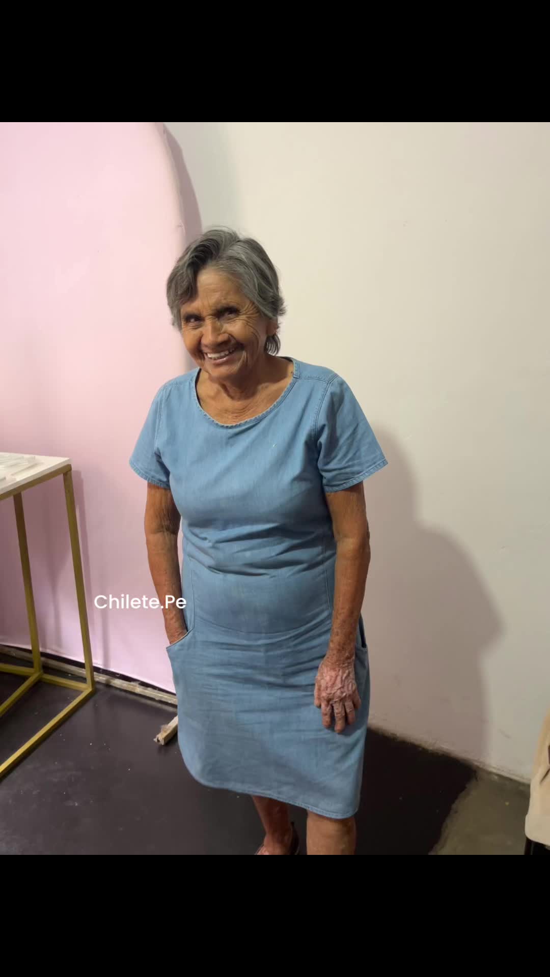 📍Chilete | Saludos de cumpleaños para Doña Florinda Herrera Tantaleán (81 años) #chiletepe 📍Chilete | Saludos de cumpleaños para Doña Florinda Herrera Tantaleán (81 años) #chiletepe