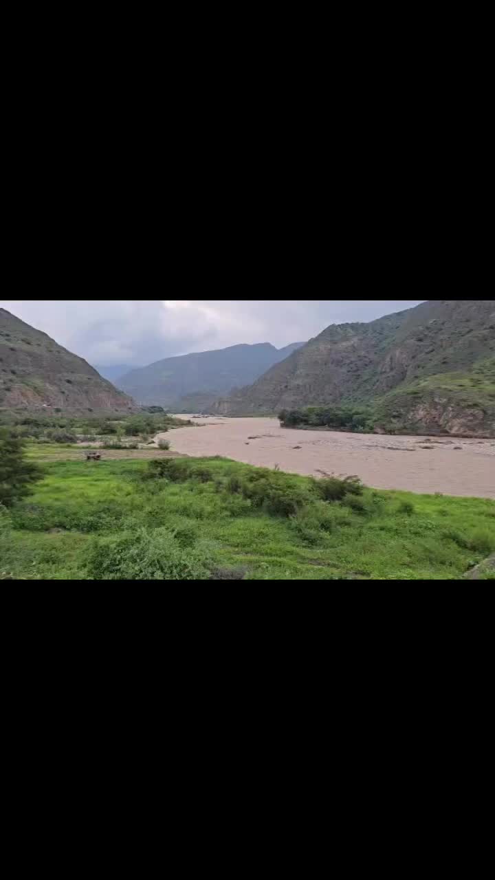 Río Jequetepeque #chiletepe Río Jequetepeque #chiletepe