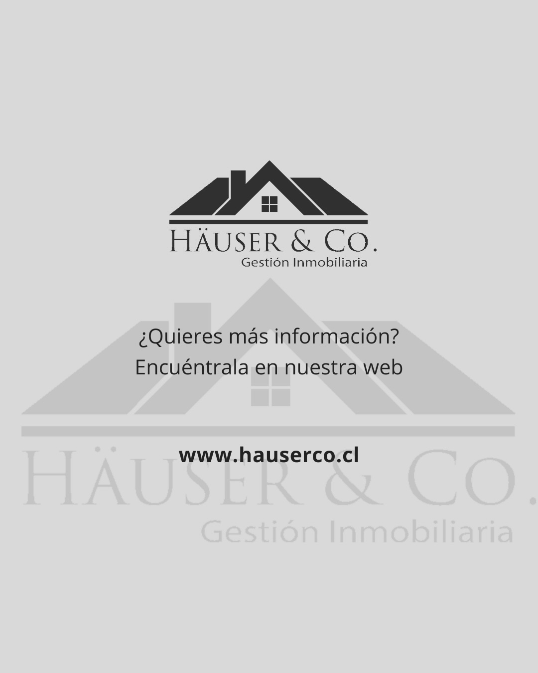 🌿 Casa en VENTA Villarrica | Moderna, cálida y rodeada de naturaleza 🌿
Excelente oportunidad de inversión en el sur de Chile. Esta espectacular casa de 1 planta, ubicada a solo minutos de Villarrica, combina diseño contemporáneo, confort térmico de alto nivel y un entorno único de bosque nativo 🌳
✨ Valor Venta: UF 8.000
Ubicada en Condominio Parque Casa Campo, con acceso pavimentado y excelente conectividad (Ruta Villarrica–Loncoche Km 12,5), a solo minutos del Colegio Oxford.
🏡 Características principales:
• 180 m² construidos en parcela de 5.000 m²
• Casa nueva con altos estándares de aislación y eficiencia térmica
• Orientación nororiente, ideal para luz natural todo el año
• Living-comedor integrado con salida a terraza y zona de parrilla
• Cocina equipada + logia interior
• 3 dormitorios + sala de estar
• Dormitorio principal en suite con walking closet
• Terraza y garage techado para 2 autos
🔥 Confort para todo el año:
• Calefacción central a gas con radiadores
• Ventanas termopanel PVC
• Excelente hermeticidad y aislación
🌲 Entorno y plusvalía:
• Condominio con acceso controlado
• Electricidad subterránea + agua de pozo
• Factibilidad de fibra óptica
• Gastos comunes aprox. $50.000
✔️ Recepción municipal al día
✔️ Ideal Inversionista / Traspaso Arriendo Actual
Una propiedad pensada para quienes buscan INVERTIR en un entorno que otorgue calidad de vida, tranquilidad y conexión con la naturaleza sin alejarse de la ciudad.
📩 Escríbenos por DM para agendar visita o más información vía wsp +56975598897
.
.
#CasaEnVentaVillarrica #CasaEnArriendoVillarrica #PropiedadesVillarrica #SurDeChile #VivirEnElSur InversiónInmobiliariaChile CasaModerna VillarricaChile ParcelasChile BienesRaícesChile CasaEnParcela VidaEnLaNaturaleza Sur39