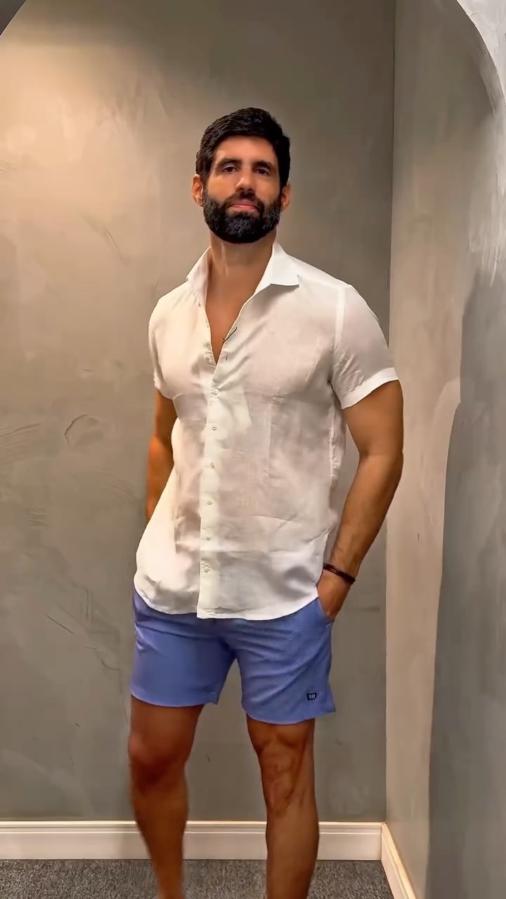 Alguns estilos para te inspirar nesse início de fe…