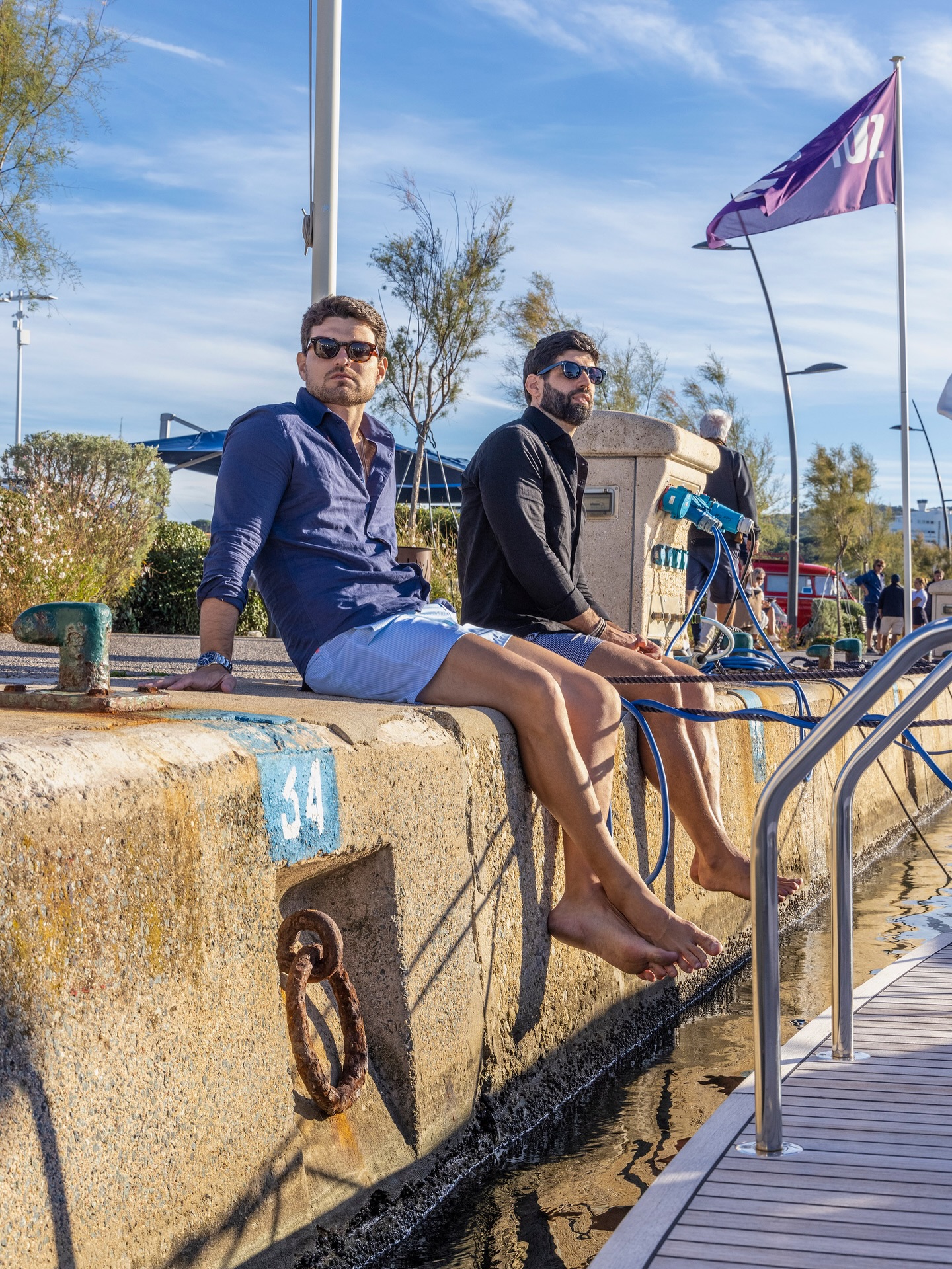 Já no clima do feriadão? Inspire-se com opções pra…