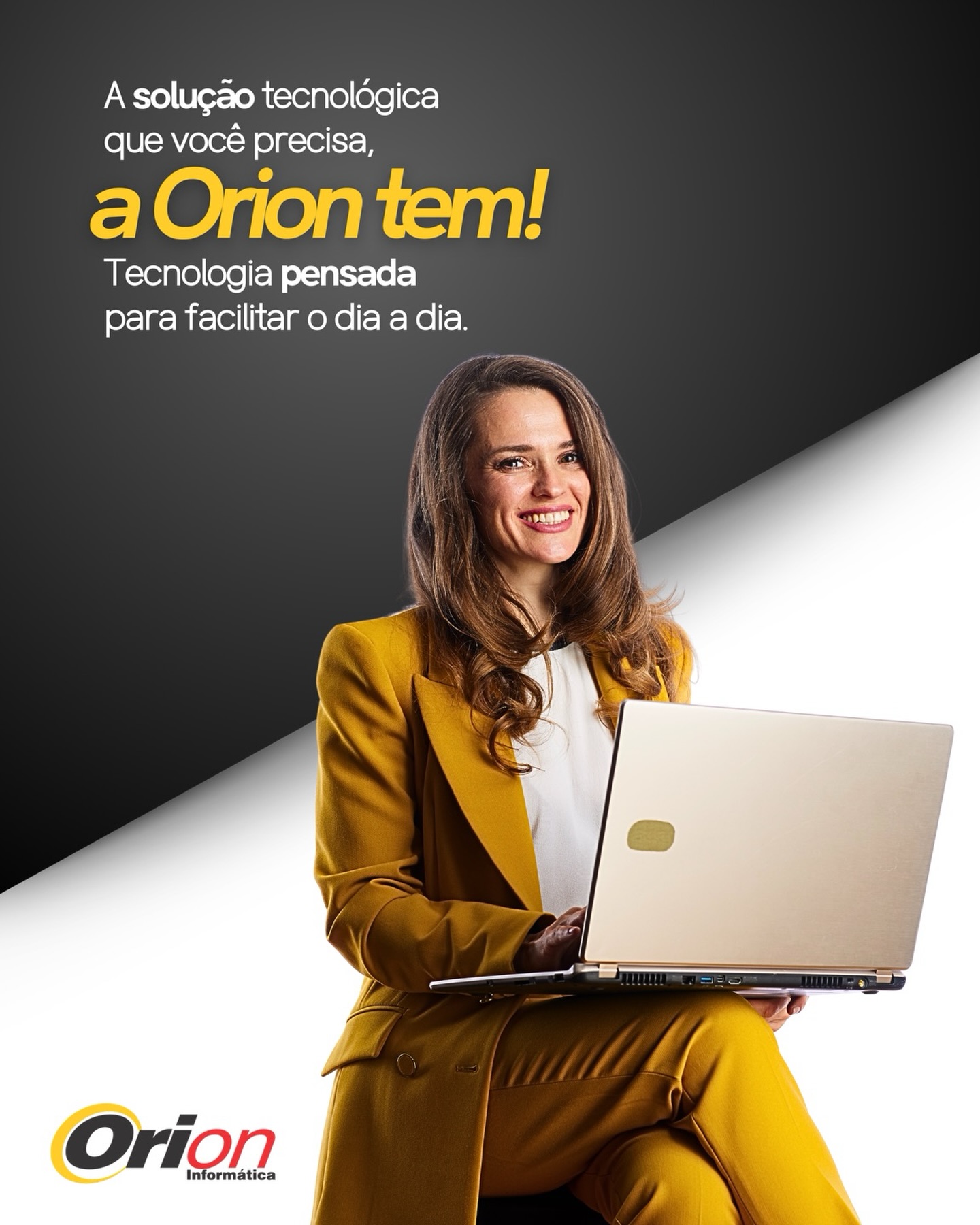 Na Orion Informática, a informática é humanizada:
escutamos seu problema, explicamos sem complicar e entregamos soluções que realmente funcionam — para você e para o seu negócio.
Aqui, o suporte é próximo, claro e confiável.
Porque tecnologia boa é aquela que facilita a vida.
#OrionInformática #InformáticaHumanizada #SuporteDeVerdade