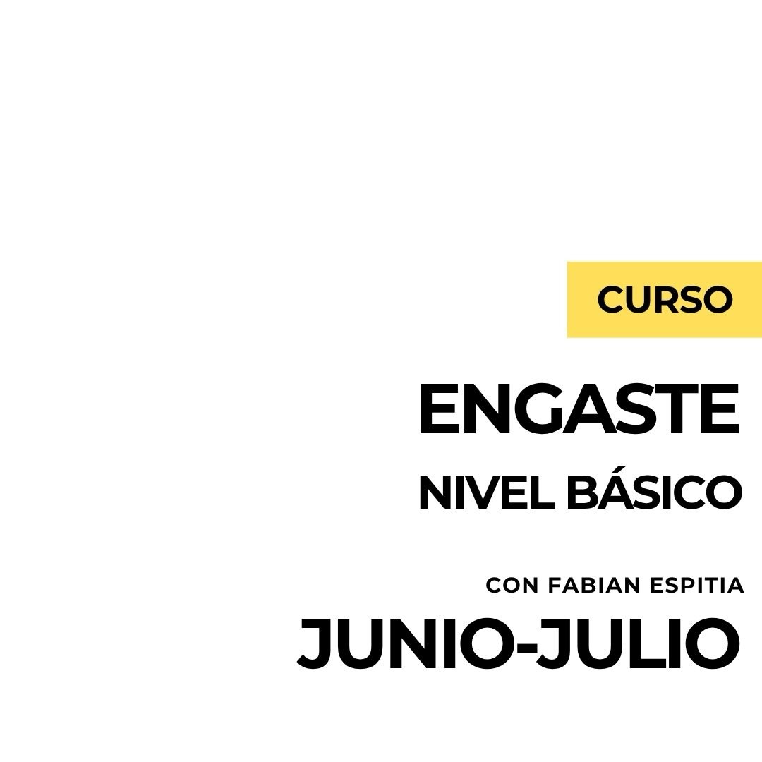 Junio y julio llegan con cursos maravillosos.
Iniciamos con un Workshop con Ricardo Domingo @ricardomingo @braincelona_oficial sobre ADN, identidad y marcas.
Seguimos con:
1. curso de creación de moldes y procesos escultóricos aplicados a la joyería con @david__salge.
2. Curso de filigrana nivel básico e intermedio con @jessicazabala.joyas
3. Curso de engaste nivel básico con @fabian.l.espitia
4. Y un nuevo curso de profundización y talla de cera con @alexanderomeroreyes
Próximamente más información!!!