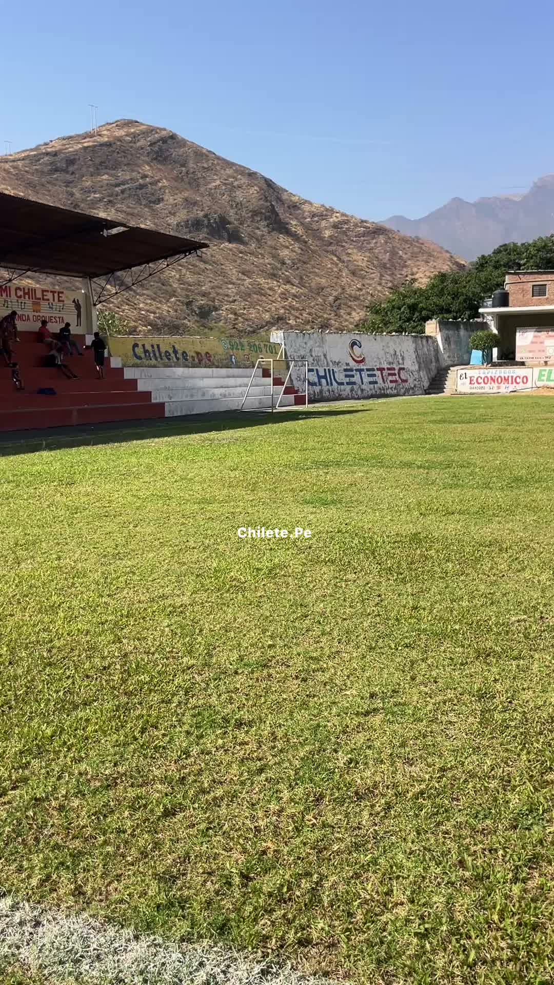 ๐Chilete | 2da Fecha Campeonato Municipal 2026 โLYDA Leรณn Muguerza โ #chiletepe ๐Chilete | 2da Fecha Campeonato Municipal 2026 โLYDA Leรณn Muguerza โ #chiletepe