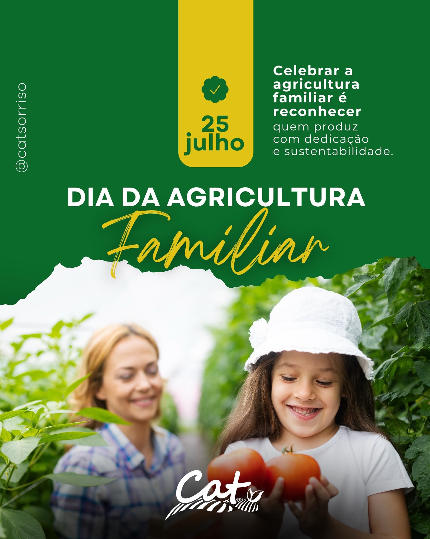 A agricultura familiar desempenha um papel fundamental na produção de alimentos, na geraçã…