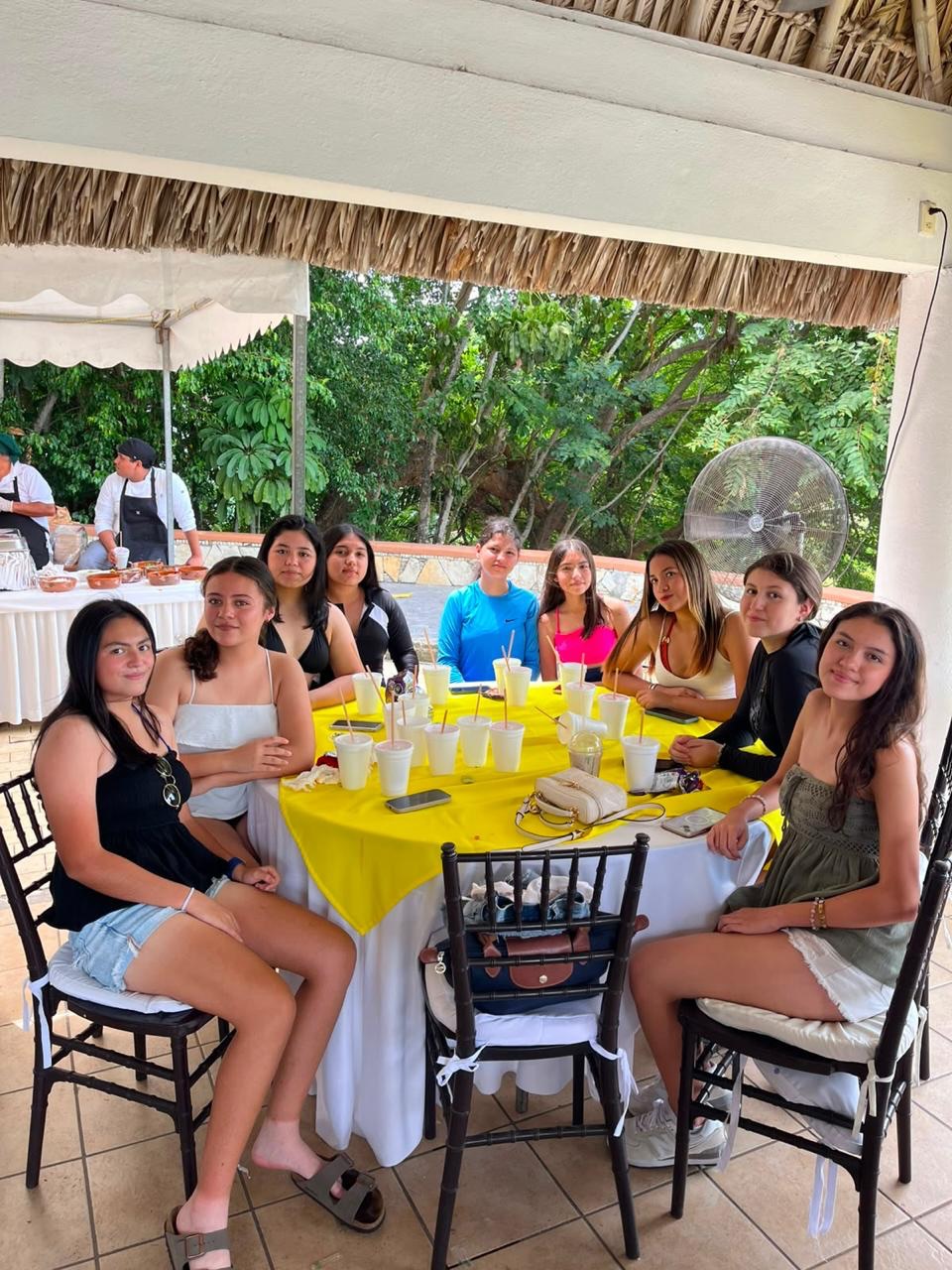 Bienvenida Prepa 2026🤩
Les deseamos un año lleno de éxitos, crecimiento y buenos momentos!
#Prepa #Bienvenida #SomosFélix