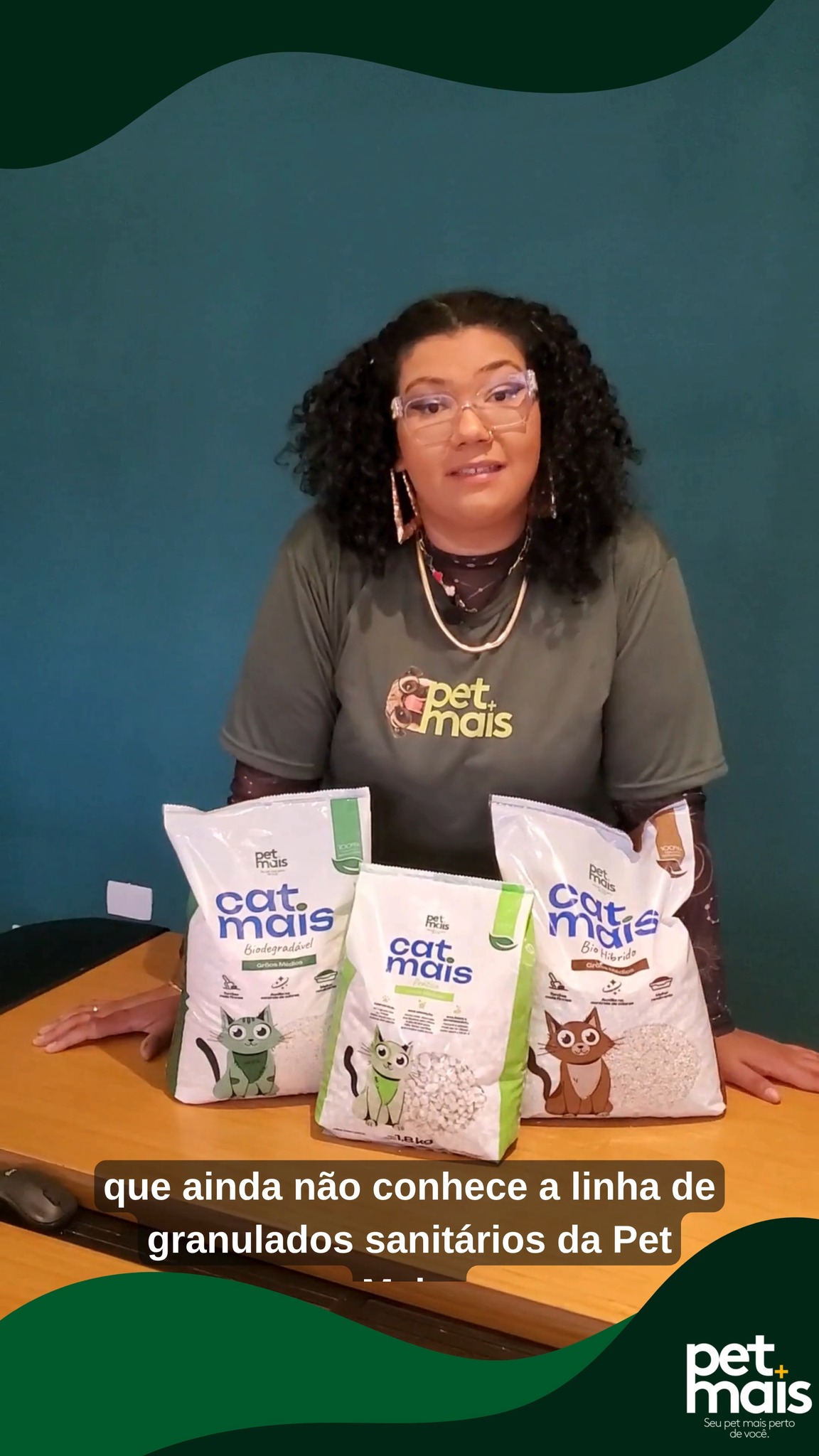 Dono de petshop!
Conheça a diferença entre nossos granulados sanitários.
Entre em contato conosco via whatsapp e obtenha a sua cotação
Petmais
(11) 3488-8000
#granuladosanitario #areiadegato #caixadeareia #petshop #industriapet