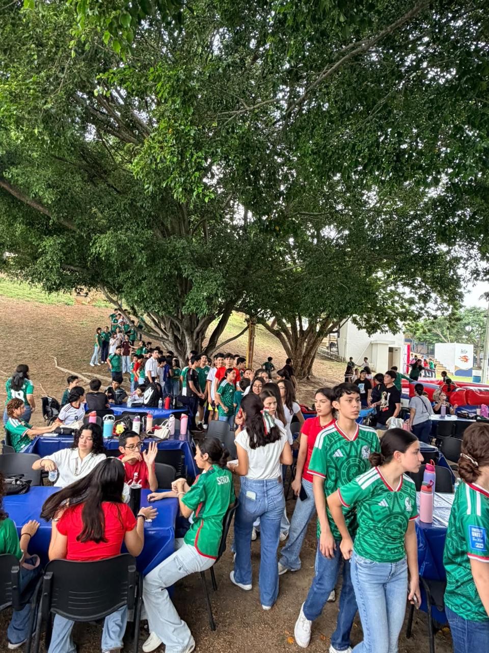 Celebración Secundaria🇲🇽
#Secundaria #IndependenciaDeMéxico #SomosFélix