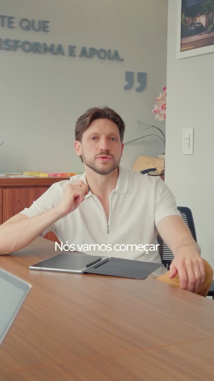Um pouco da rotina do nosso CEO, Bruno Malvezi, e de um dia no Grupo Impper. Entre uma reunião e outra, eletambém falou sobre um momento especial: as três indicações ao Prêmio Líderes Regionais 2026.Grupo Impper: Empresa do Ano e Melhor Empresa –InovaçãoBruno Malvezi: Jovem Empreendedor(a)A votação vai até 04/10.Acesse o link nos nossos stories e vote agora! Um pouco da rotina do nosso CEO, Bruno Malvezi, e de um dia no Grupo Impper. Entre uma reunião e outra, eletambém falou sobre um momento especial: as três indicações ao Prêmio Líderes Regionais 2026.Grupo Impper: Empresa do Ano e Melhor Empresa –InovaçãoBruno Malvezi: Jovem Empreendedor(a)A votação vai até 04/10.Acesse o link nos nossos stories e vote agora!